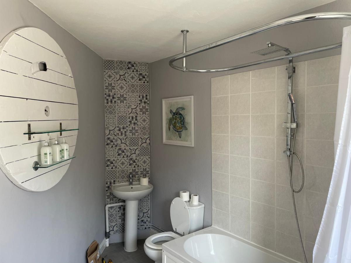 Brady'S Glastonbury Beautiful Pad Great Location! ภายนอก รูปภาพ