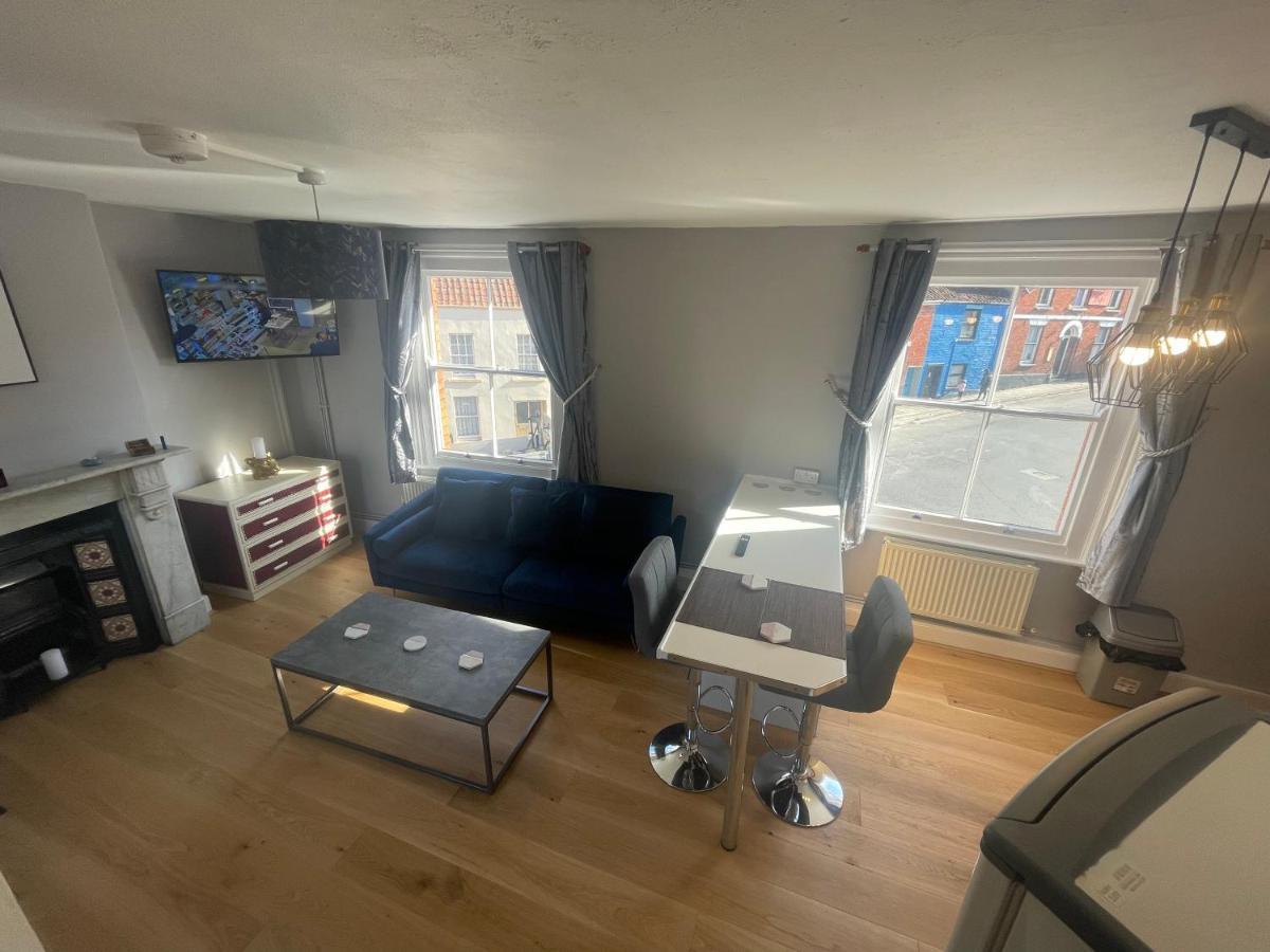 Brady'S Glastonbury Beautiful Pad Great Location! ภายนอก รูปภาพ